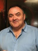 Peter Atkins